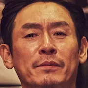 Sul Kyung-Gu as Han Jae-Ho