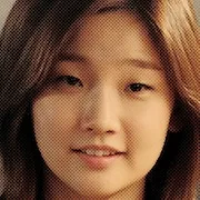 Actress Park So-dam