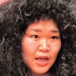 Ko Su-hee as the Witch