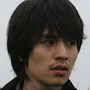 Actor Lee Dong-Wook