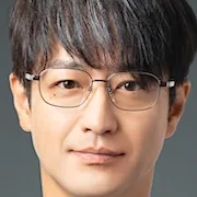 Terunosuke Takezai