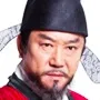 Actor Lee Won-Jae