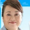 Actress Eri Watanabe