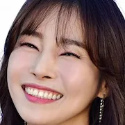 Moon Bo-Ryung