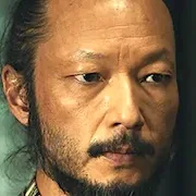 Yamato Kochi portraying Ichirozaemon Itami
