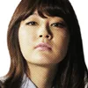 Actress Park Jin-hee
