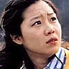 Actress Kong Hyo-Jin