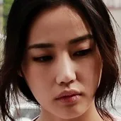Actress Seo Eun-A