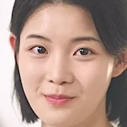 Kim Seo-An cast portrait