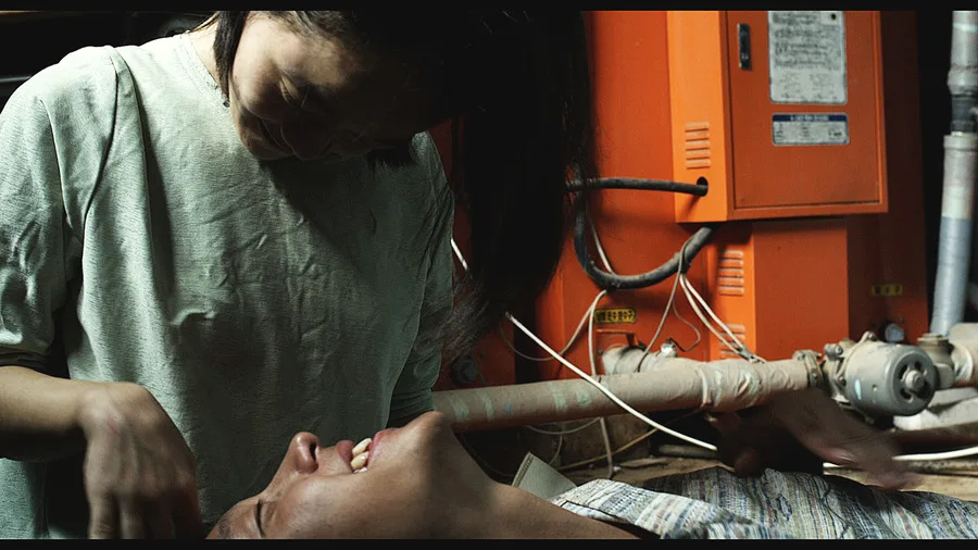 Film still