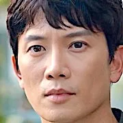Ji Sung as Ha Woo-Shin