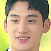 Jung Ga-Ram
