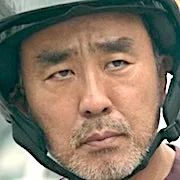 Actor Ryu Seung-Ryong