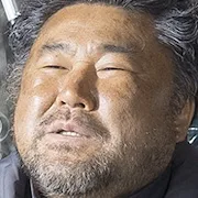 Ko Chang-seok as the seedsman