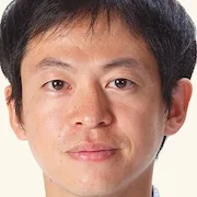 Actor Munenori Nagano