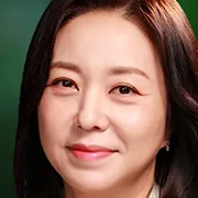 Jo Mi-Ryung