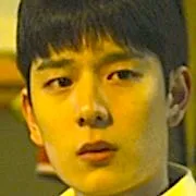 Cha Yoo-Jin