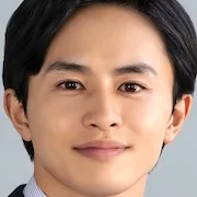 Actor Takuya Kusakawa
