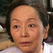 Kim Young-ok