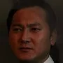 Actor Jeong Man-Sik