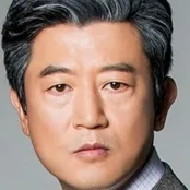Park Sang-Min