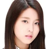 Actress Seol Hyun
