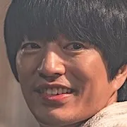 Jung Moon-Sung portrait