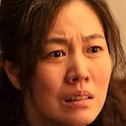 Actress Kim Jung-Young