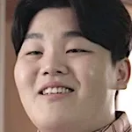 Lee Woo-Je as Kim Wook
