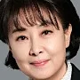 Actor Kim Bo-Mi