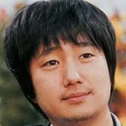 Actor Park Hae-Il