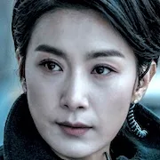 Kim Seo-hyung as Kwon-sook