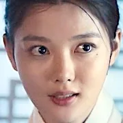 Kim You-Jung as Hong Cheon-Ki