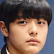 Park Soo-Oh as Jae-Min