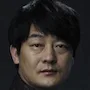 Actor Jo Sung-Ha