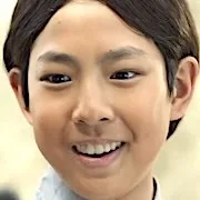 Actor Kang Ye-Chan