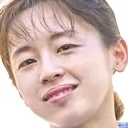 Actress Haruka Ueda