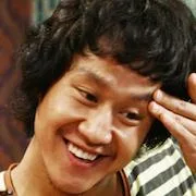 Actor Jung Woo