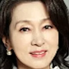 Moon Hee-Kyung