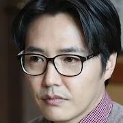 Yoon Sang-Hyun