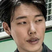 Ryu Jun-yeol