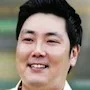 Actor Cho Jin-woong