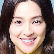 Actress Anne Nakamura