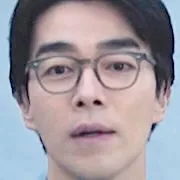 Actor Park Joon-Suk