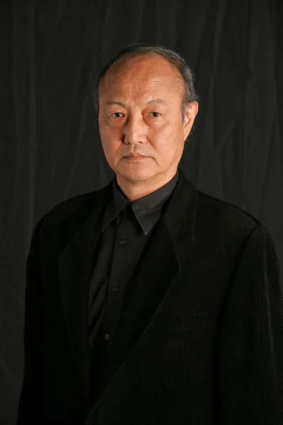Renji Ishibashi portrait