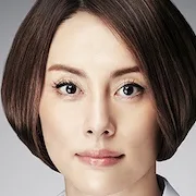 Ryoko Yonekura as Michiko Daimon