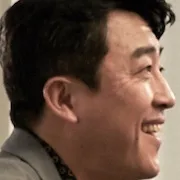 Actor Jang Hyuk-Jin