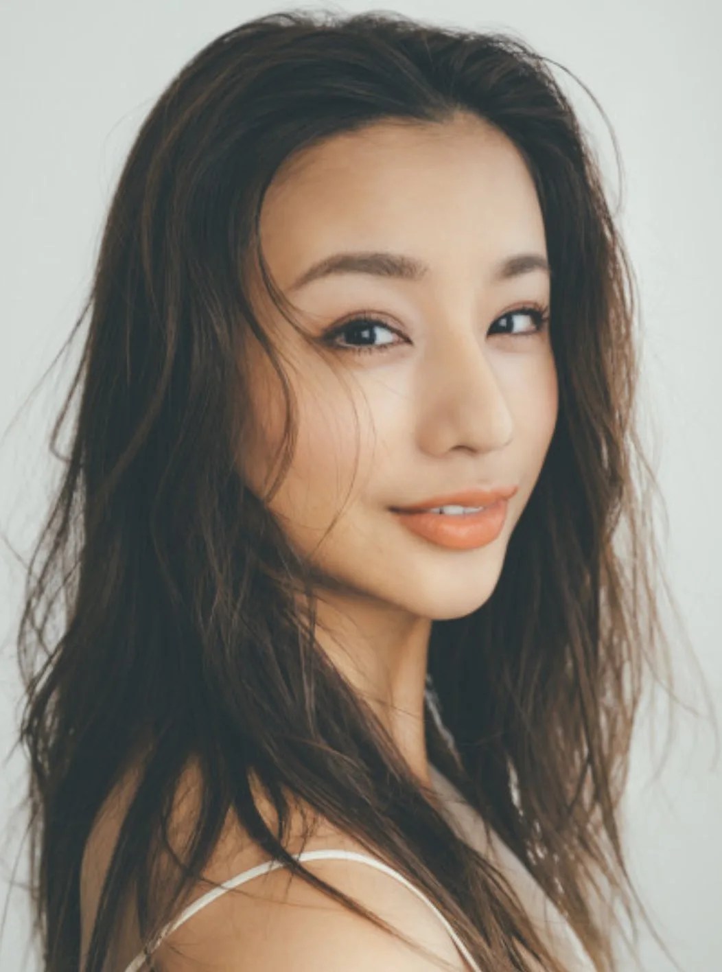Portrait of Maryjun Takahashi
