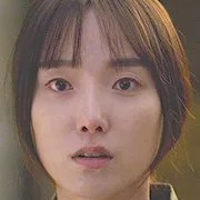 Han Hae-In as Kang Hye-Jung