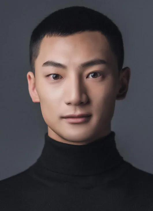 Park Sang-won